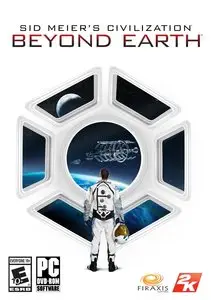 Sid Meier's Civilization: Beyond Earth (2014)