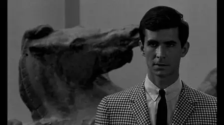 Phaedra (1962)