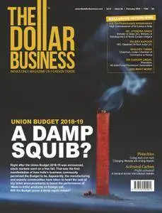 The Dollar Business - March 2018