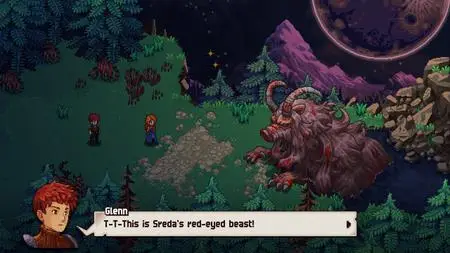 Chained Echoes (2022) v1.322