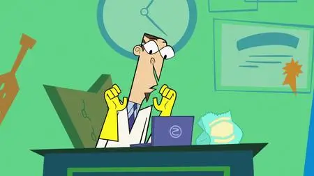 Clone High S02E08