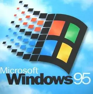 Windows 95 OEM Floppy
