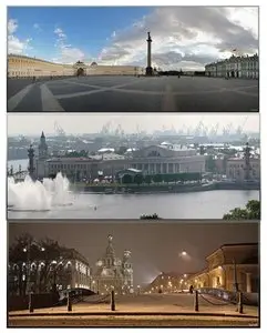 Russia - St.Petersburg
