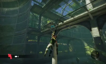 Bionic Commando [ViTALiTY]