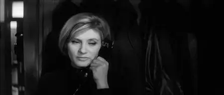 Iyulskiy dozhd / July Rain (1966)