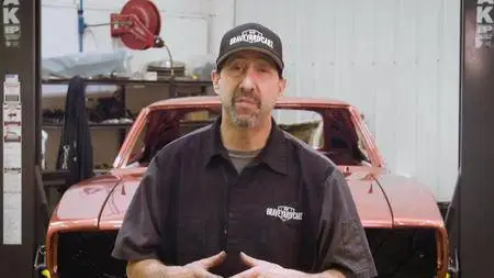 Graveyard Carz S09E05