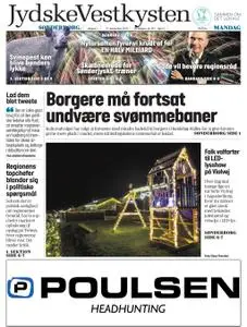 JydskeVestkysten Sønderborg – 17. december 2018