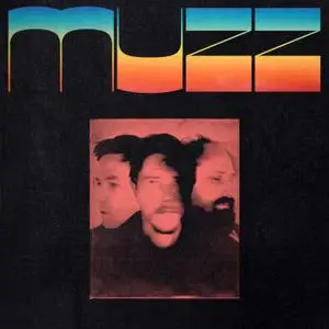 Muzz - Muzz (2020) [Official Digital Download 24/96]