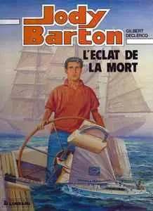 Jody Barton - L'éclat de la mort - One shot
