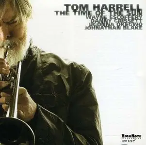 Tom Harrell - The Time of the Sun (2011)
