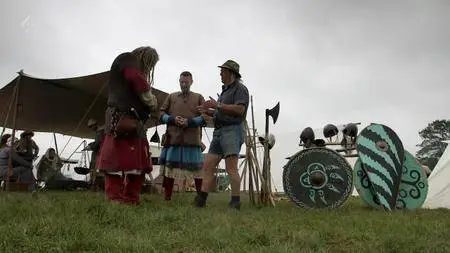 CH4 Time Team - 1066: The Lost Battlefield (2013)