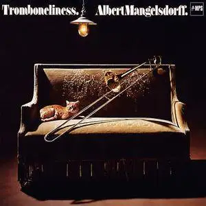 Albert Mangelsdorff - Tromboneliness (1977/2016) [Official Digital Download 24/88]