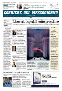 Corriere del Mezzogiorno Campania - 30 Dicembre 2021