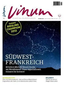 Vinum 10 2012