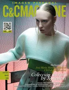 C&C Magazine - septiembre/octubre 2015