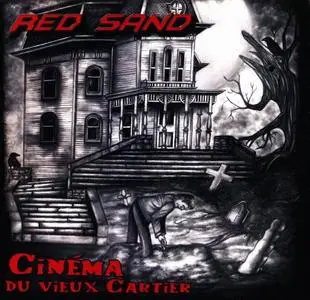 Red Sand - Cinéma Du Vieux Cartier (2013)