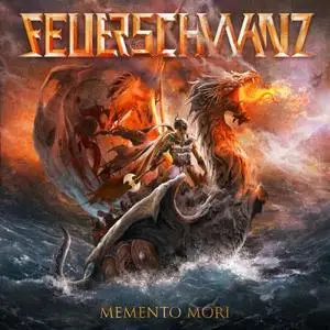 Feuerschwanz - Memento Mori (2021) [Deluxe Digital Edition]