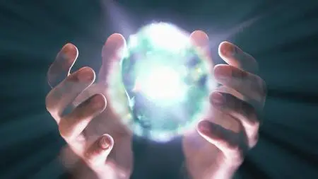 Healing with Energy-Introduction