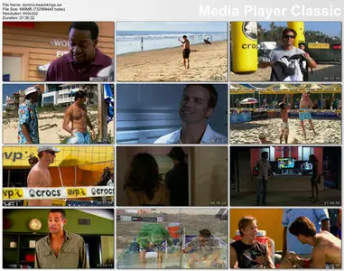 Beach Kings (2008)