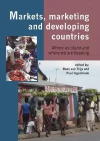 Markets, Marketing and Developing Countries: Where We Stand and Where We Are Heading (repost)