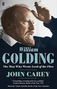 William Golding: The Man who Wrote Lord of the Flies (Repost)