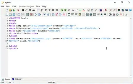 HybridL 10.7.0.0