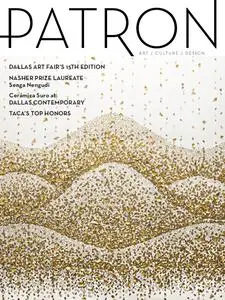 Patron Magazine - April-May 2023