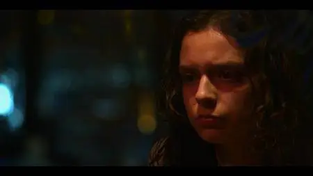 Cinco / Five (2010)