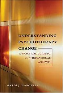 Understanding Psychotherapy Change: A Practical Guide to Configurational Analysis (repost)