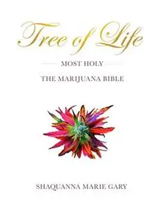 «Tree Of Life» by Shaquanna Gary