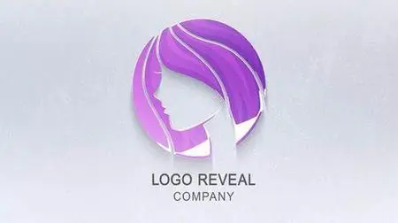 Logo Reveal 39970696