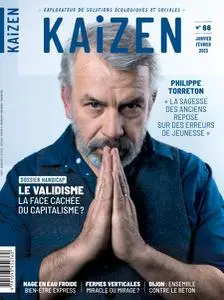 Kaizen - Janvier-Février 2023