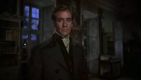 War and Peace (1956)