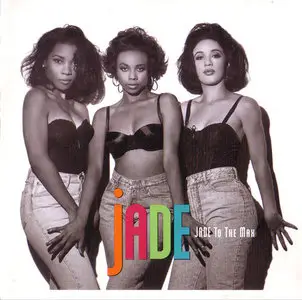 Jade - Complete album discography (1992-1994) **[RE-UP]**