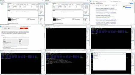 Video2Brain - MCSA: Windows Server 2016 – 70-740 (Teil 3) – Implementieren von Hyper-V