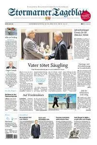 Stormarner Tageblatt - 28. April 2018