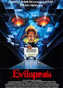 Evilspeak (1981)