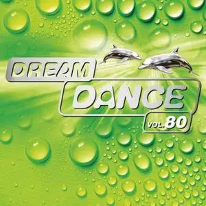 VA - Dream Dance Vol.80 (2016)