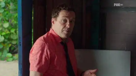 Death in Paradise S07E03
