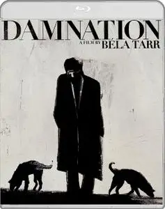 Damnation / Kárhozat (1988)