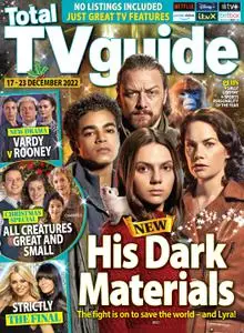 Total TV Guide – 08 December 2022