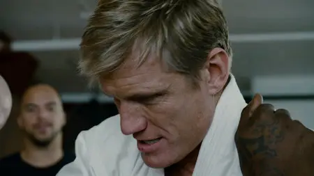 In the Name of the King 2: Two Worlds (2011)