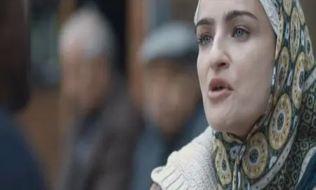 Dead Europe (2012)