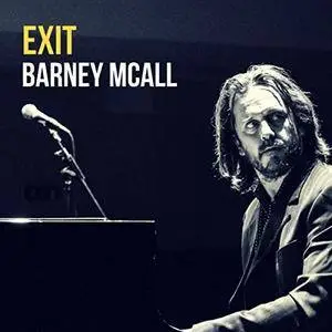 Barney McAll - Exit (2018)