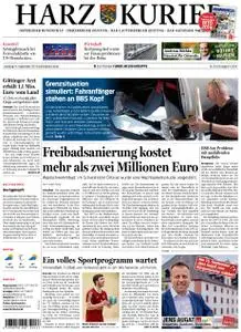 HarzKurier - 14. September 2019