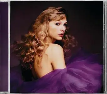 Taylor Swift - Speak Now (Taylor's Version) (2023)