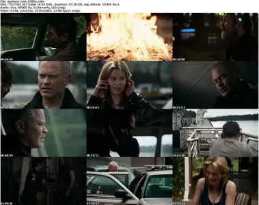 The Marine Homefront (2013)