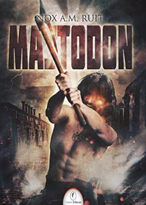 Mastodon - Nox A. M. Ruit