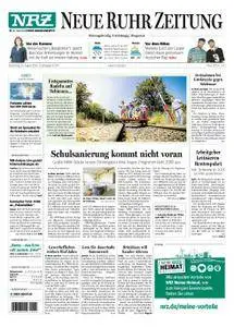 NRZ Neue Ruhr Zeitung Essen-Werden - 30. August 2018