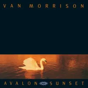 Van Morrison - Avalon Sunset (Remastered) (1989/2020) [Official Digital Download 24/96]